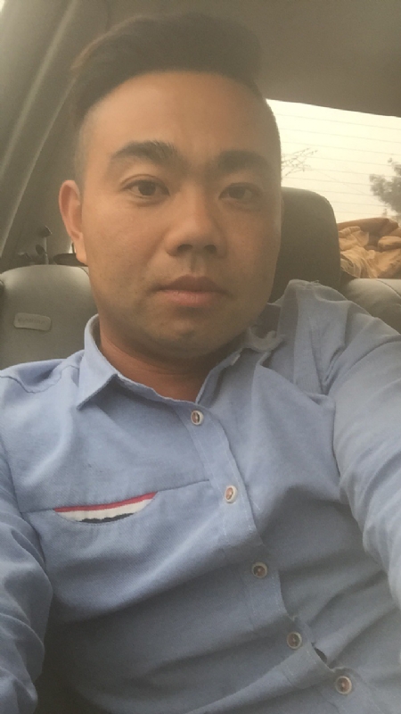 随风的第一张照片--马尾认干亲服务网