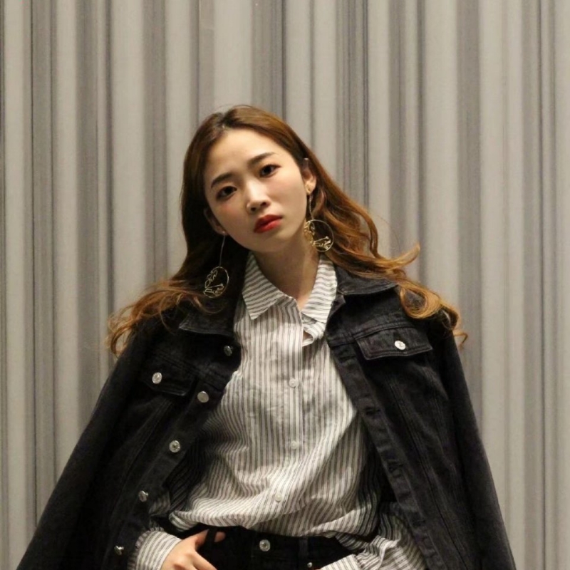 平ling的第一张照片--马尾认干亲服务网