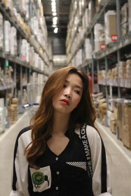 平ling的第二张照片--马尾认干亲服务网