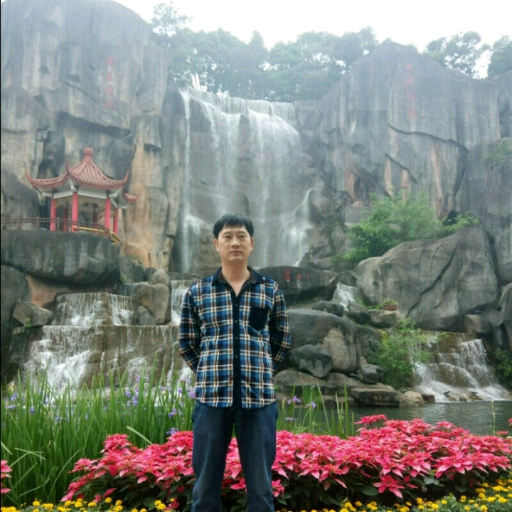 幸福人生的第一张照片--马尾认干亲服务网