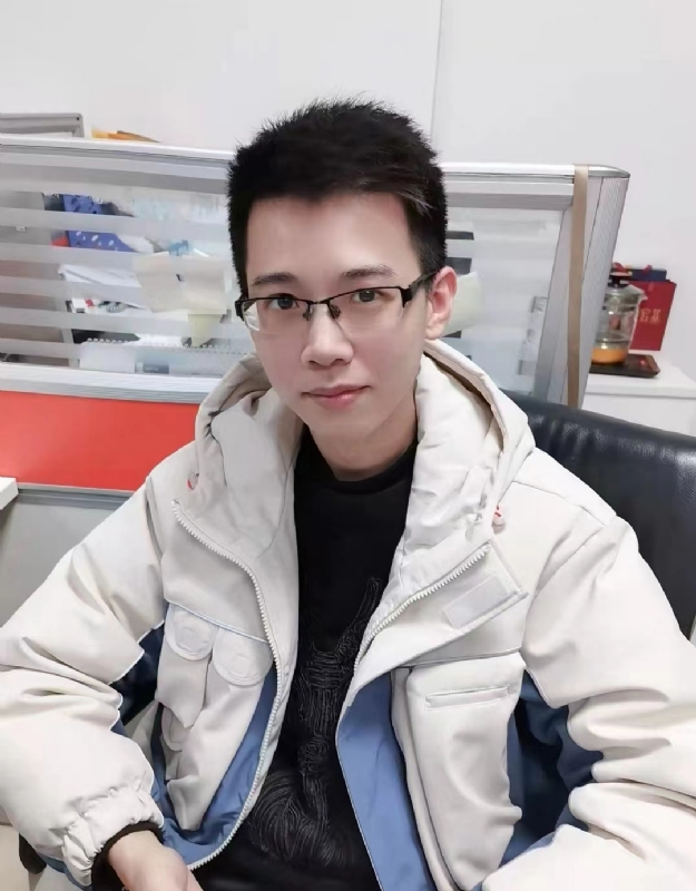 云杰的第一张照片--马尾认干亲服务网