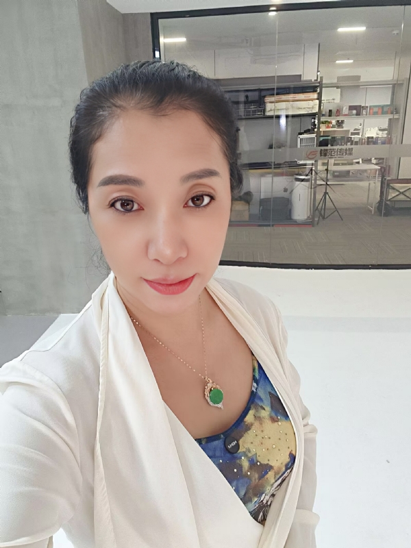 仝馨的第二张照片--马尾认干亲服务网