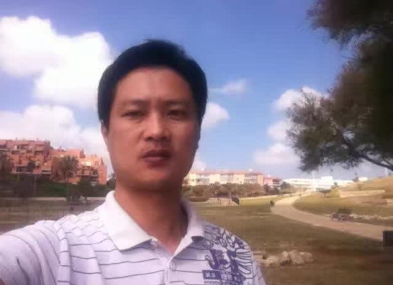 钟志的第二张照片--马尾认干亲服务网