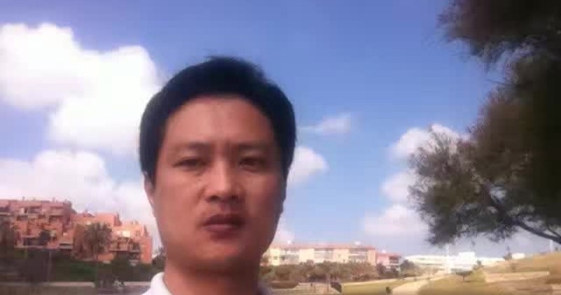 钟志的第三张照片--马尾认干亲服务网